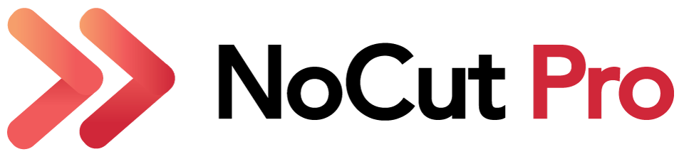 NoCut Pro